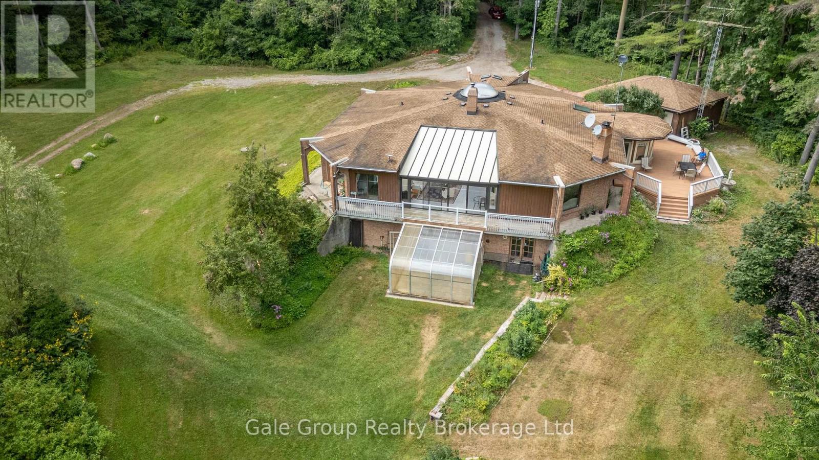 847294 Township 9 Road, Blandford-Blenheim, Ontario  N0J 1G0 - Photo 28 - X12345289