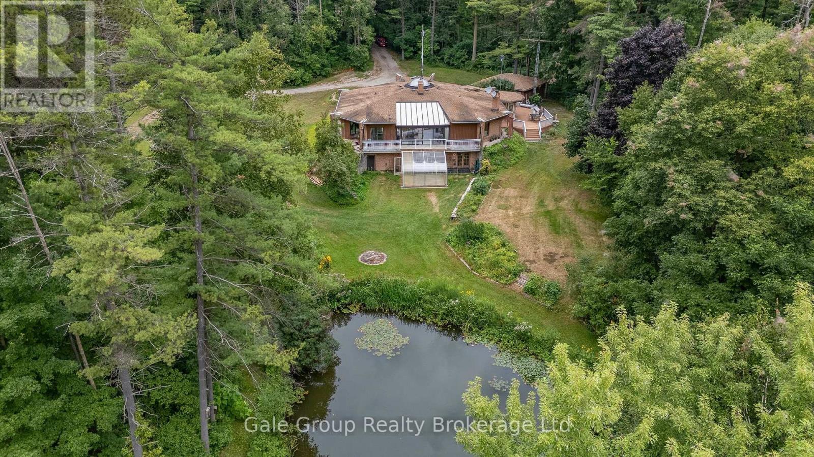 847294 Township 9 Road, Blandford-Blenheim, Ontario  N0J 1G0 - Photo 29 - X12345289