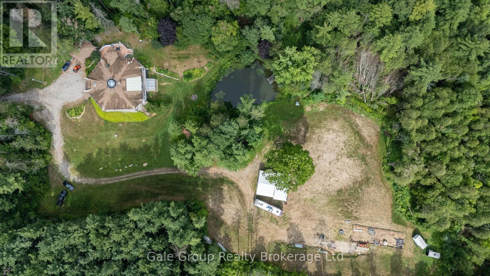 847294 Township 9 Road, Blandford-Blenheim, Ontario  N0J 1G0 - Photo 30 - X12345289