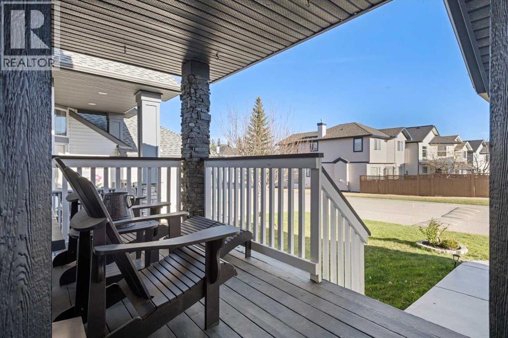 Property at 110 Rocky Ridge Green NW image 3
