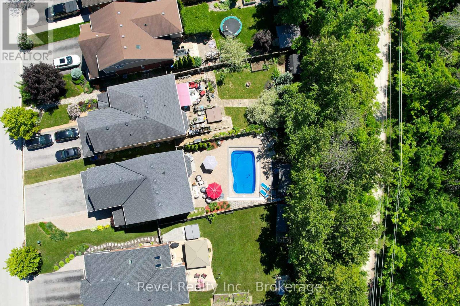 54 Williams Street, Collingwood, Ontario  L9Y 0C4 - Photo 22 - S12345312
