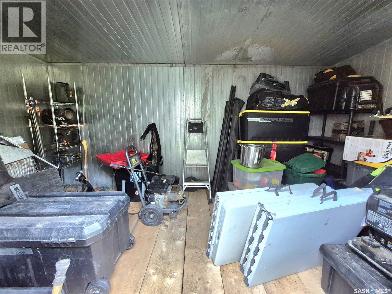 344 Centre Street, Ponteix, Saskatchewan  S0N 1Z0 - Photo 43 - SK014833