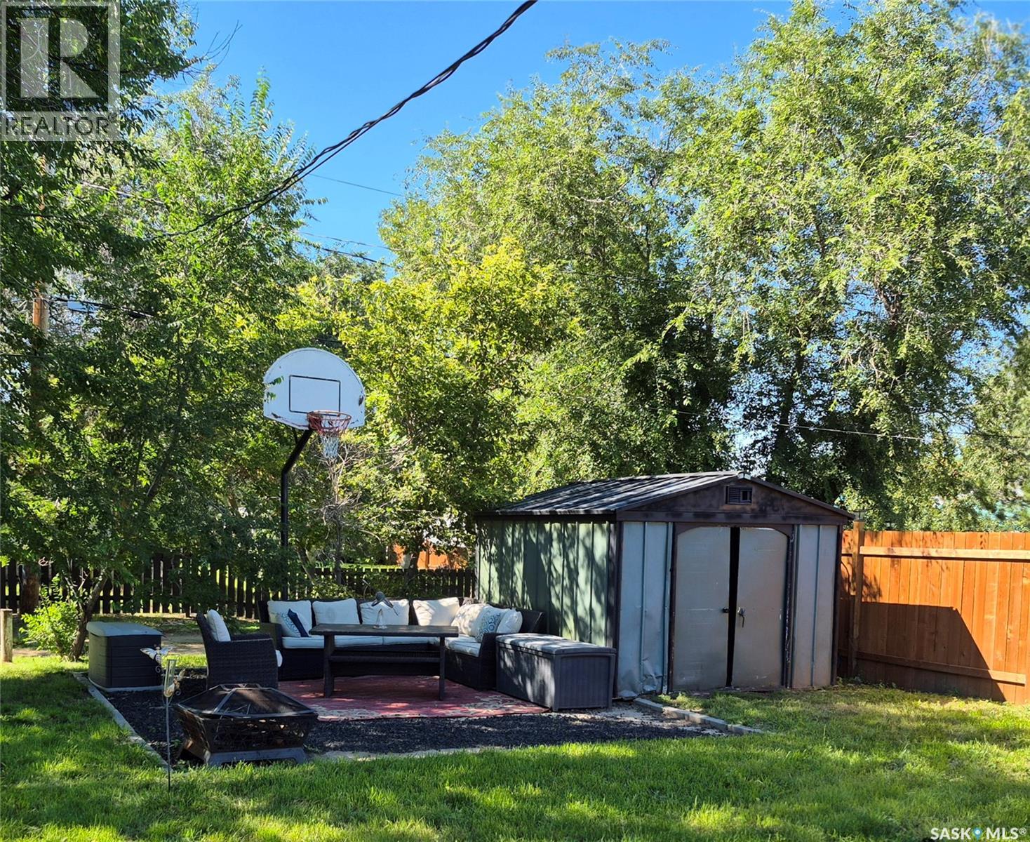 344 Centre Street, Ponteix, Saskatchewan  S0N 1Z0 - Photo 45 - SK014833