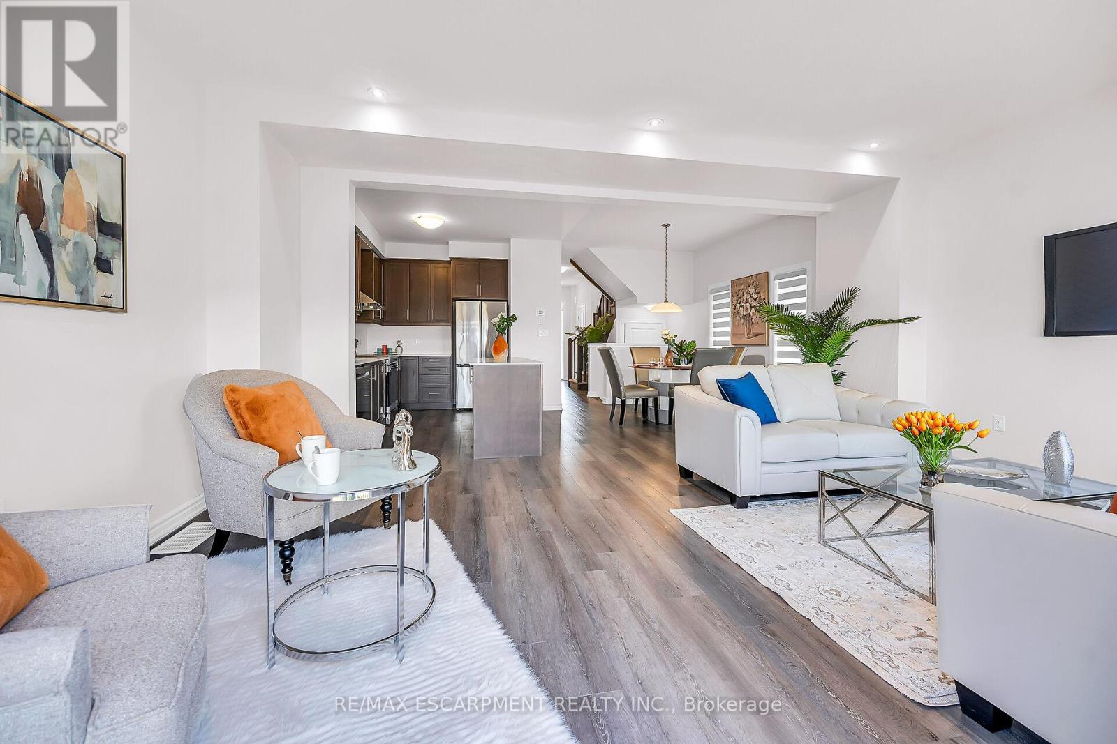 13 - 61 Soho Street, Hamilton (Stoney Creek), Ontario  L8J 0M6 - Photo 23 - X12345205
