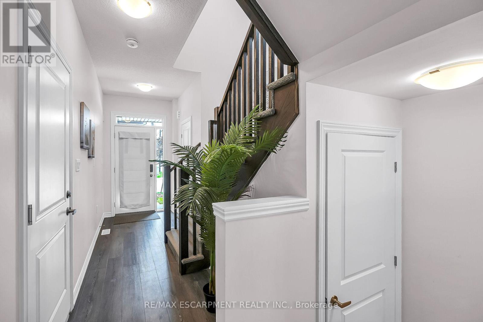 13 - 61 Soho Street, Hamilton (Stoney Creek), Ontario  L8J 0M6 - Photo 24 - X12345205