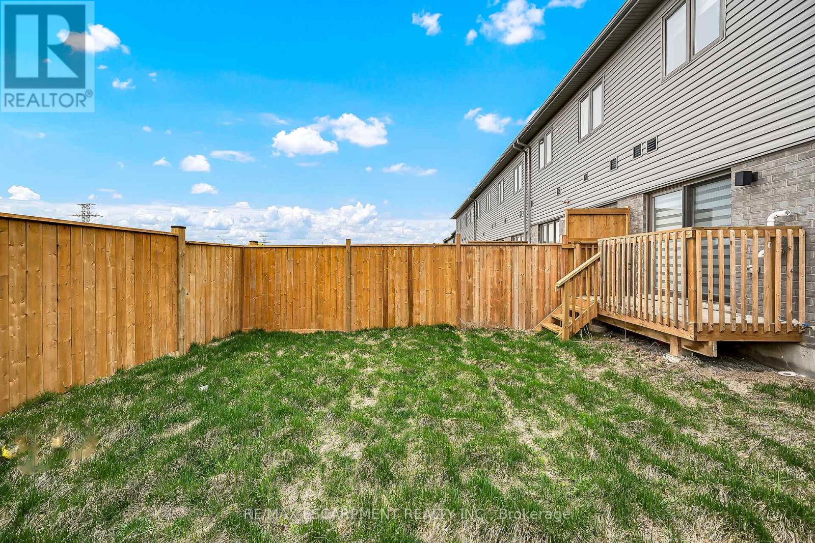 13 - 61 Soho Street, Hamilton (Stoney Creek), Ontario  L8J 0M6 - Photo 43 - X12345205