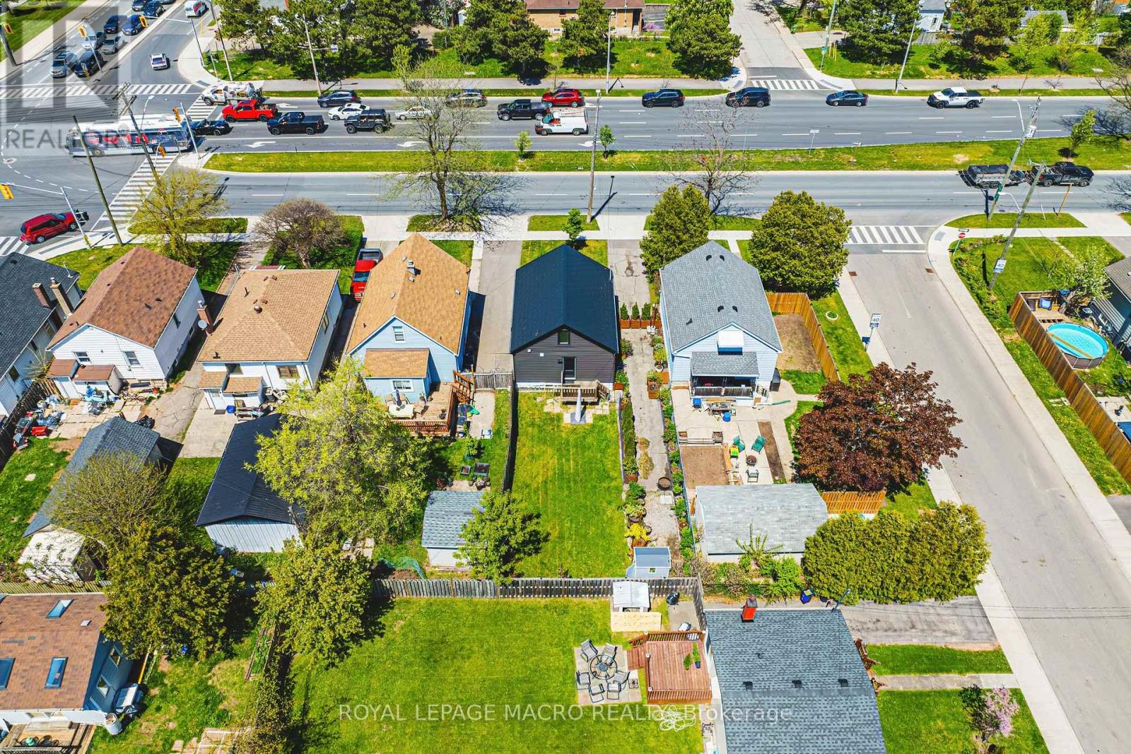 2016 Barton Street E, Hamilton (Mcquesten), Ontario  L8H 2Y8 - Photo 30 - X12345234