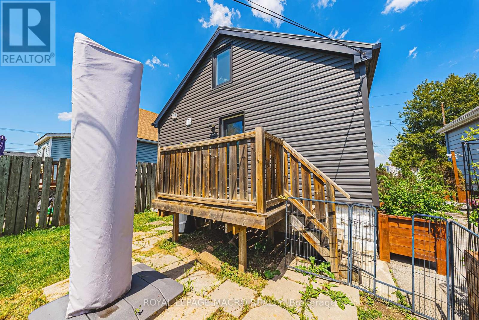 2016 Barton Street E, Hamilton (Mcquesten), Ontario  L8H 2Y8 - Photo 37 - X12345234