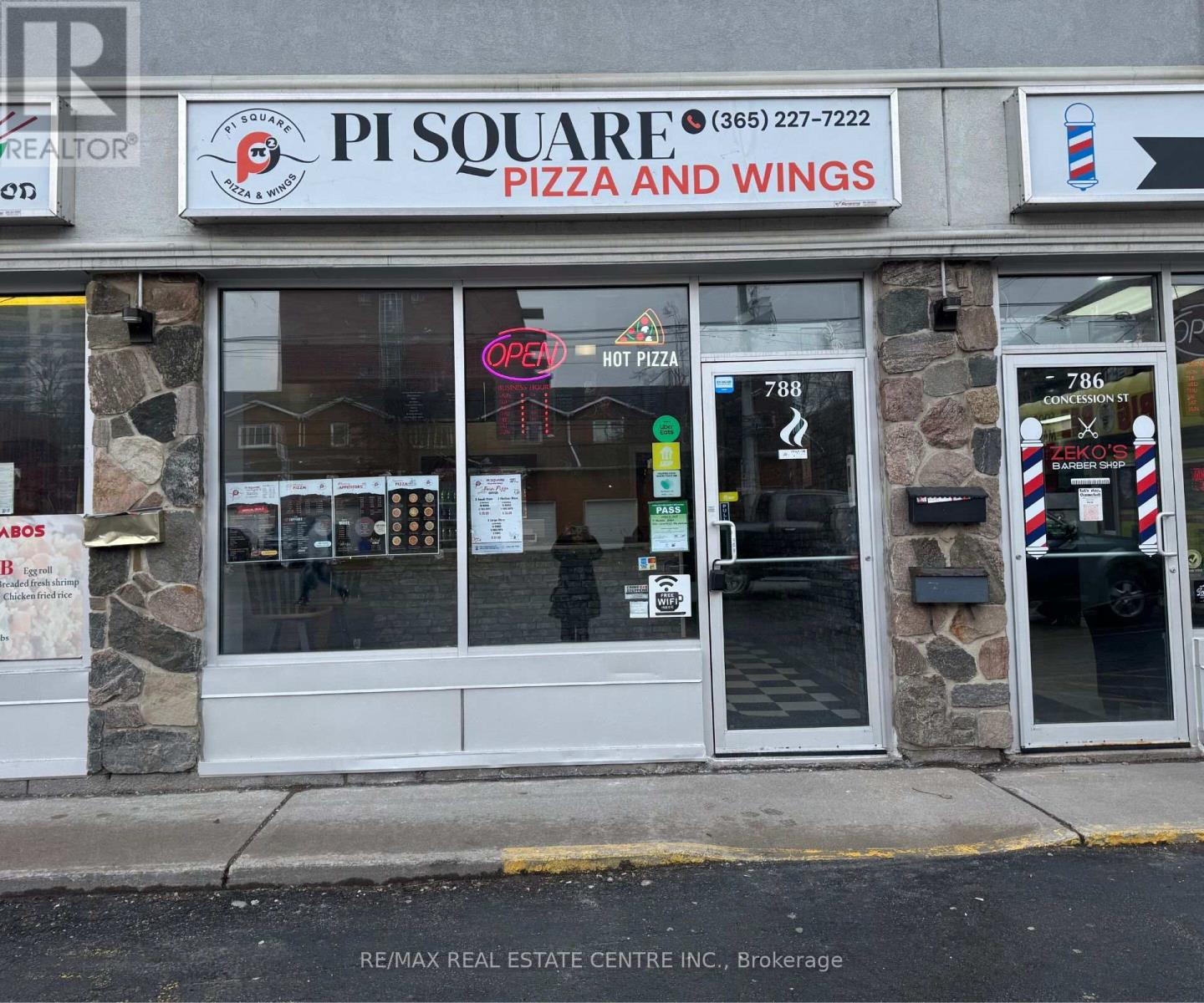 788 Concession Street, Hamilton (Raleigh), Ontario  L8V 1C9 - Photo 1 - X12345244