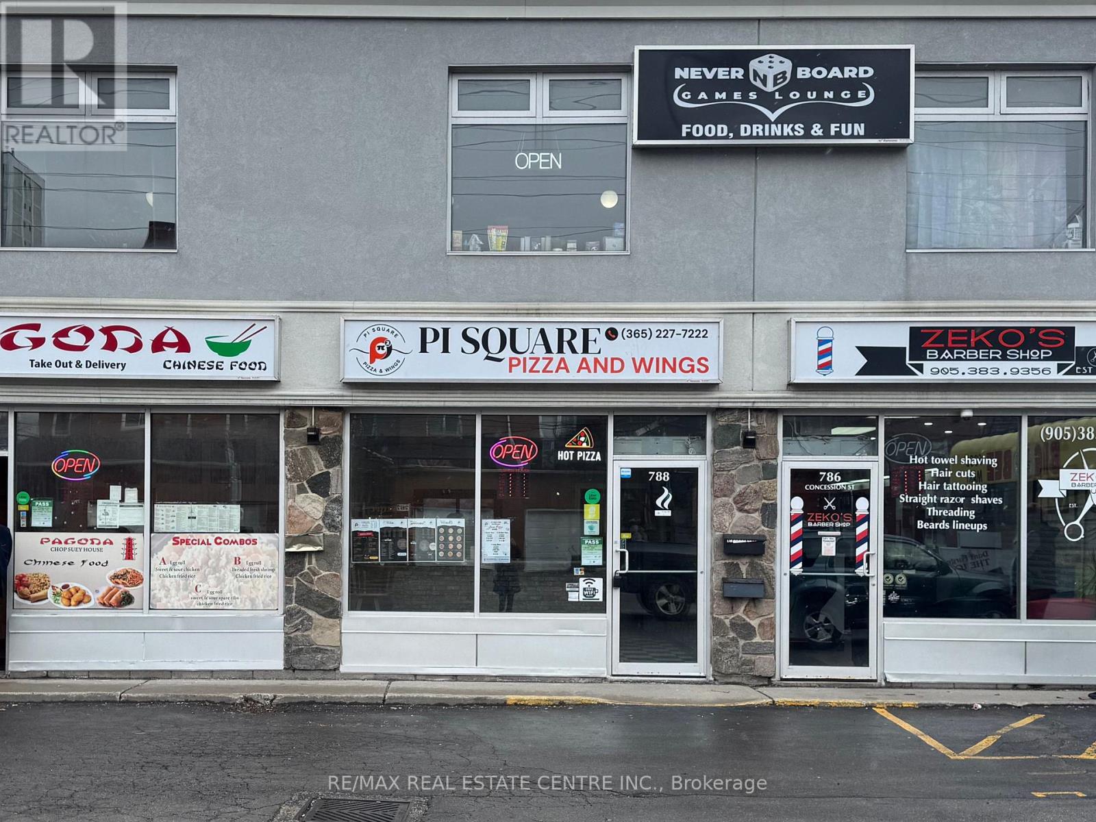 788 Concession Street, Hamilton (Raleigh), Ontario  L8V 1C9 - Photo 15 - X12345244