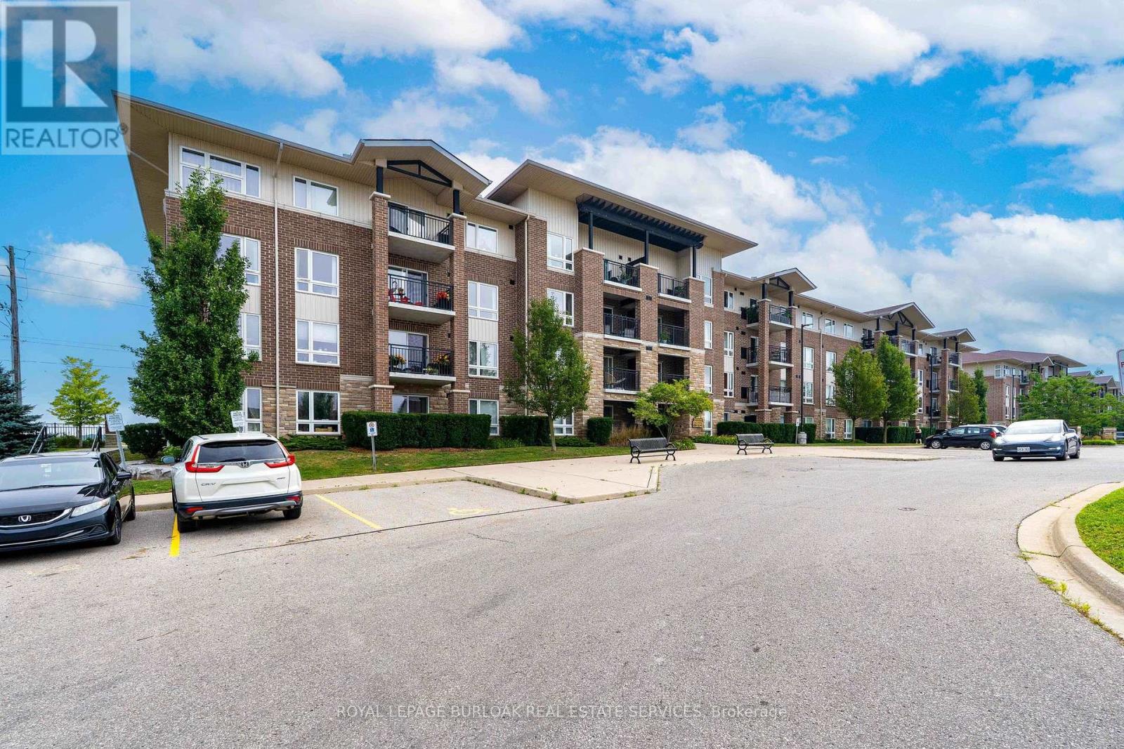 Property at 307 - 67 KINGSBURY SQUARE image 1