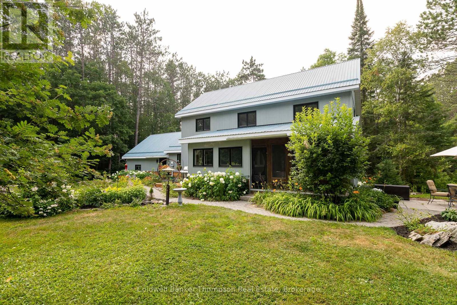 1095 Williamsport Road, Huntsville, Ontario  P1H 2J4 - Photo 42 - X12345292