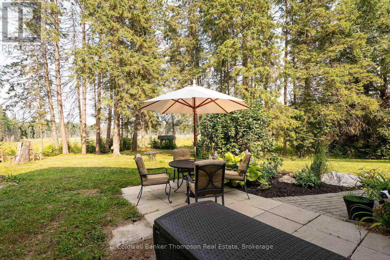 1095 Williamsport Road, Huntsville, Ontario  P1H 2J4 - Photo 44 - X12345292