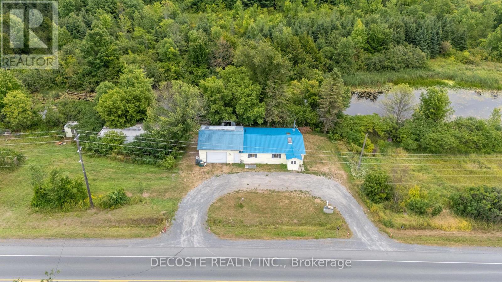 2919 County 34 Road, North Glengarry, Ontario  K0C 1A0 - Photo 29 - X12345286