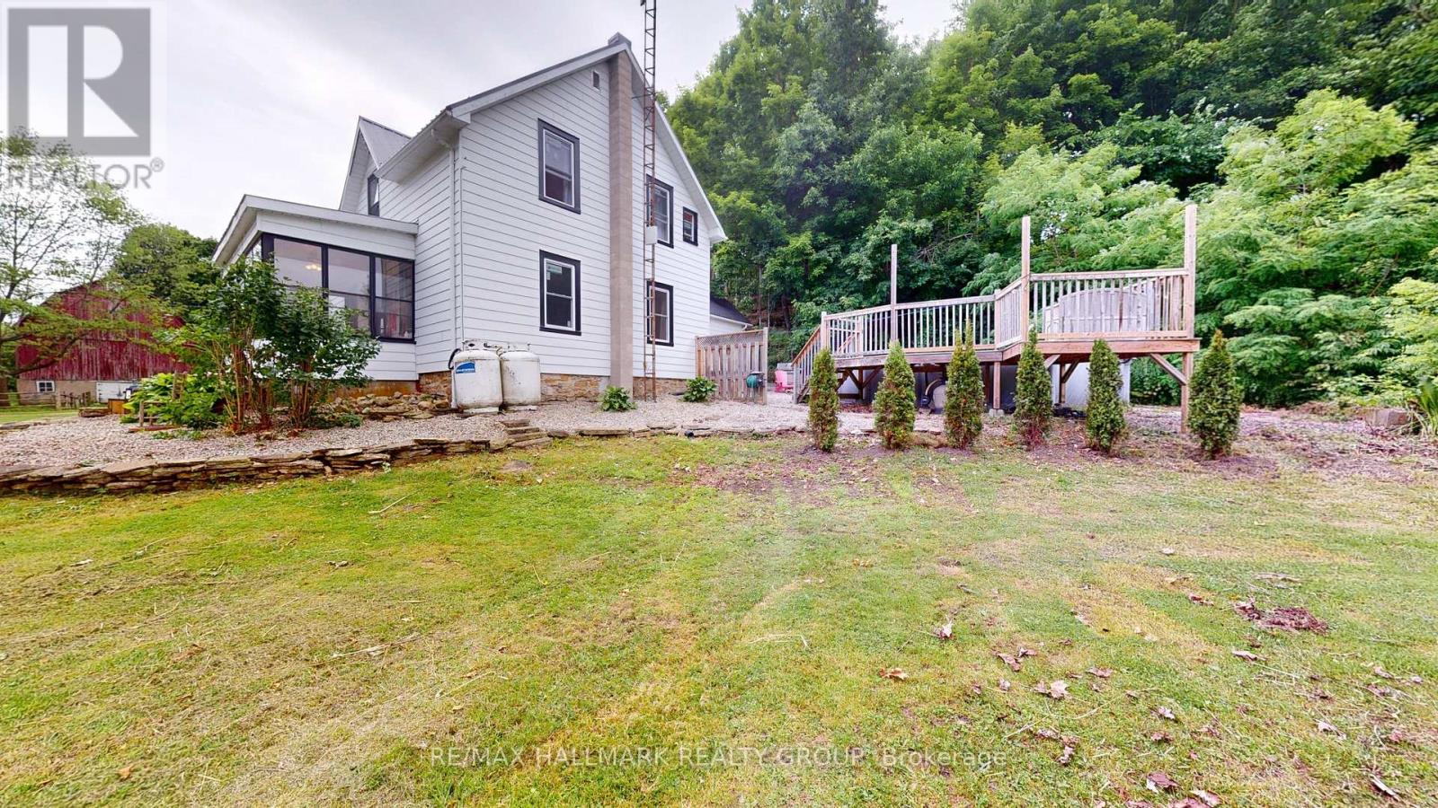 109 Quabbin Road W, Leeds And The Thousand Islands, Ontario  K0E 1R0 - Photo 36 - X12324868