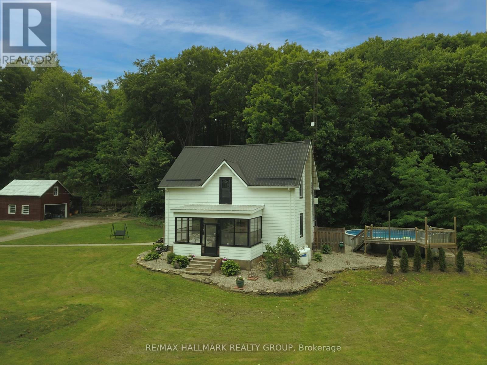 109 Quabbin Road W, Leeds And The Thousand Islands, Ontario  K0E 1R0 - Photo 43 - X12324868