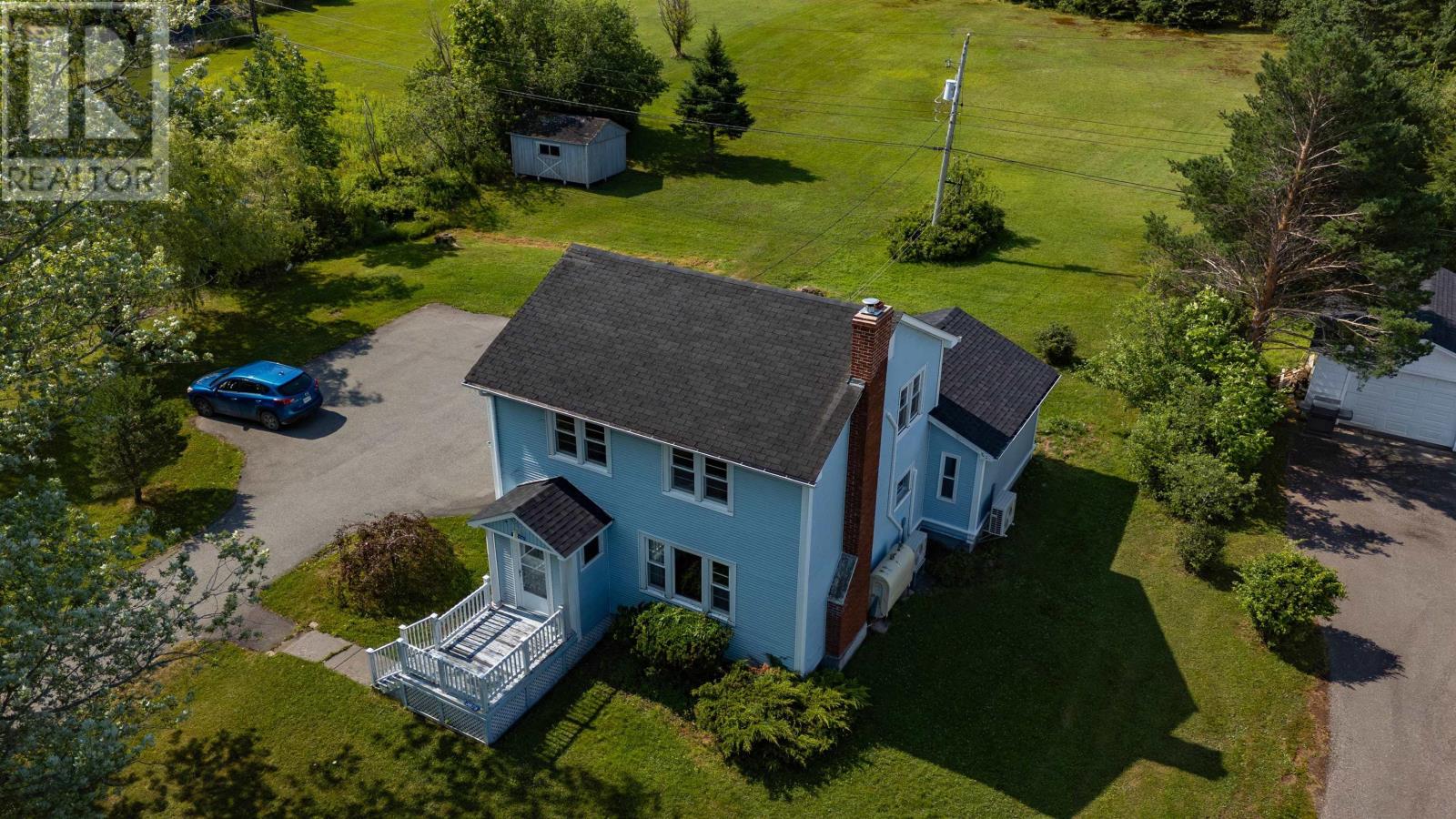 3878 South River Road, Greenwold, Nova Scotia  B2G 2H8 - Photo 1 - 202519307