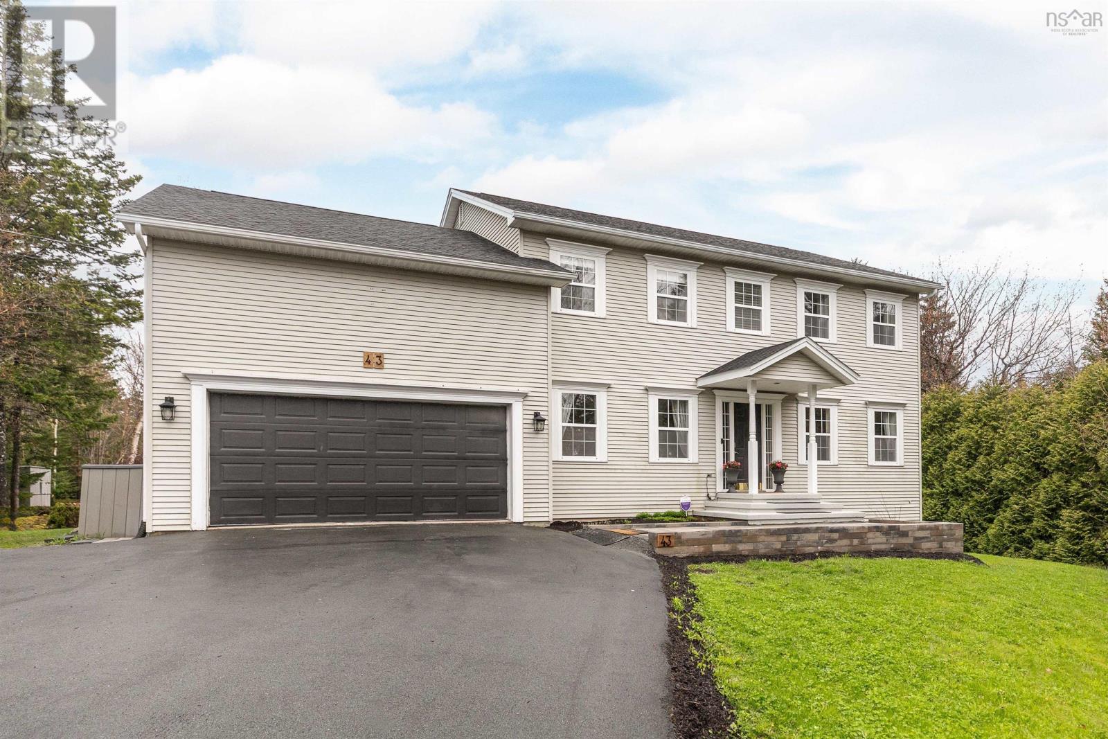 43 Diana Drive, Hammonds Plains, Nova Scotia  B4B 1M4 - Photo 2 - 202520320
