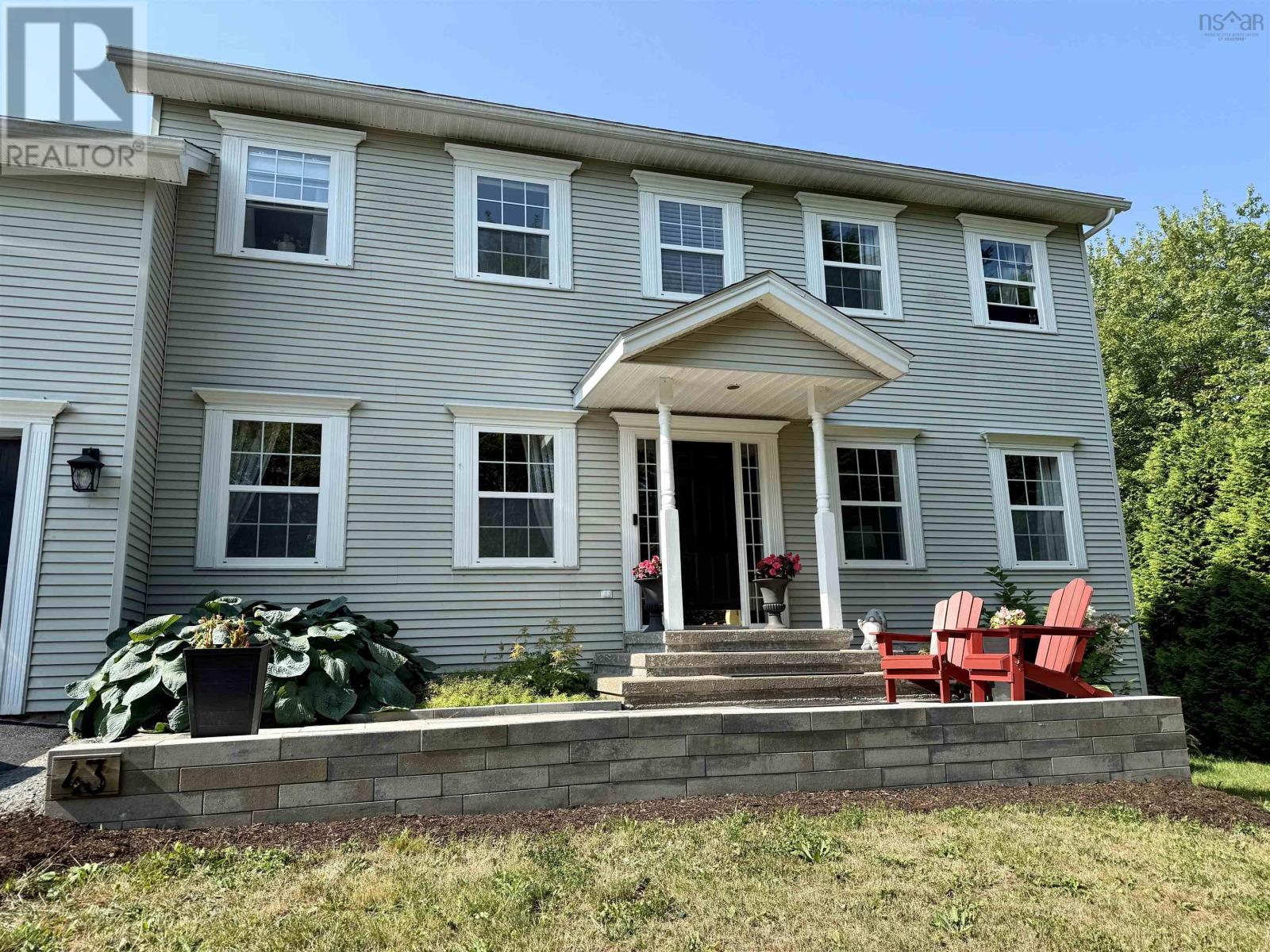 43 Diana Drive, Hammonds Plains, Nova Scotia  B4B 1M4 - Photo 1 - 202520320