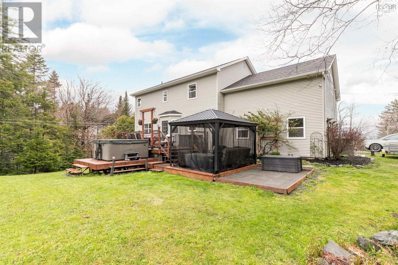 43 Diana Drive, Hammonds Plains, Nova Scotia  B4B 1M4 - Photo 42 - 202520320