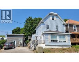 103 Cedar Street, Woodstock, New Brunswick