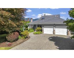 46209 STRATHCONA ROAD|Fairfield Island