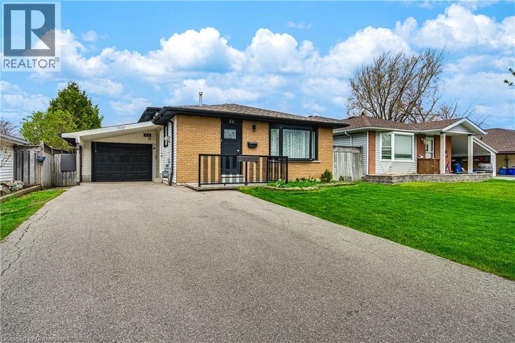 50 LAMBERT Street, Hamilton, Ontario