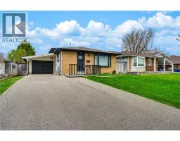 50 LAMBERT Street, Hamilton, Ontario