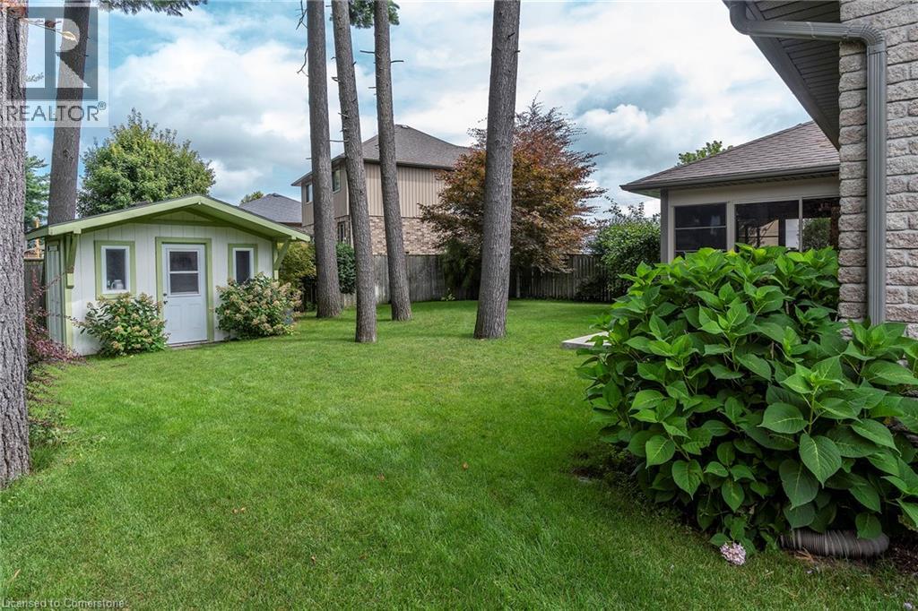 6 Wintergreen Crescent, Delhi, Ontario  N4B 2W5 - Photo 26 - 40759868