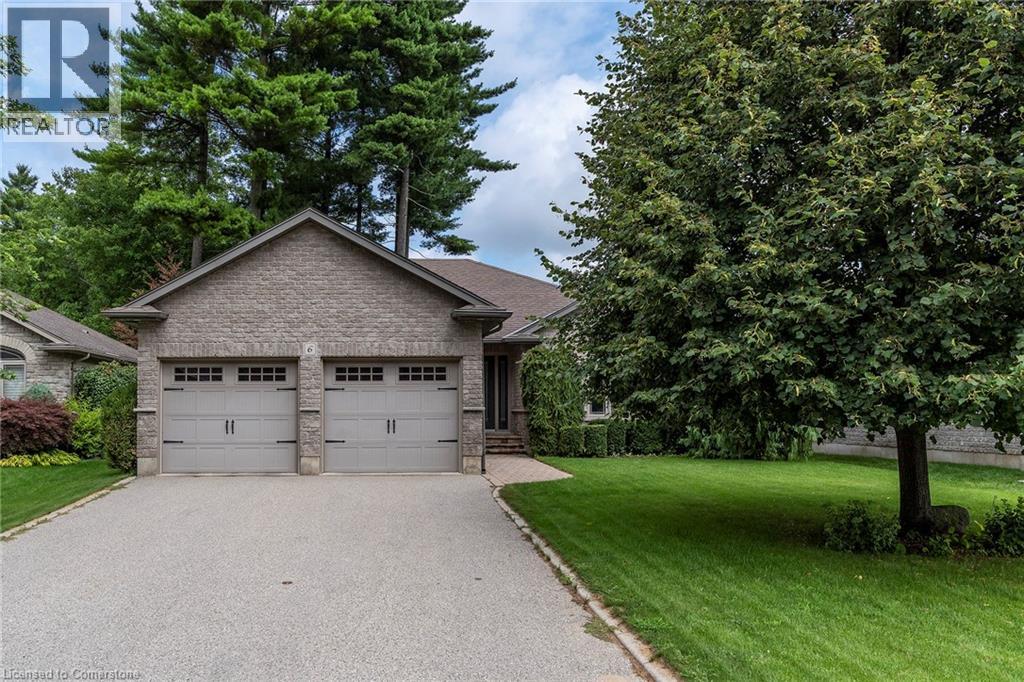 6 Wintergreen Crescent, Delhi, Ontario  N4B 2W5 - Photo 30 - 40759868