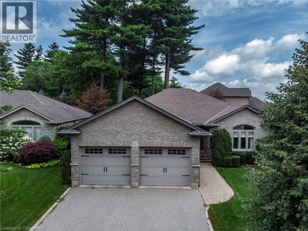 6 Wintergreen Crescent, Delhi, Ontario  N4B 2W5 - Photo 31 - 40759868
