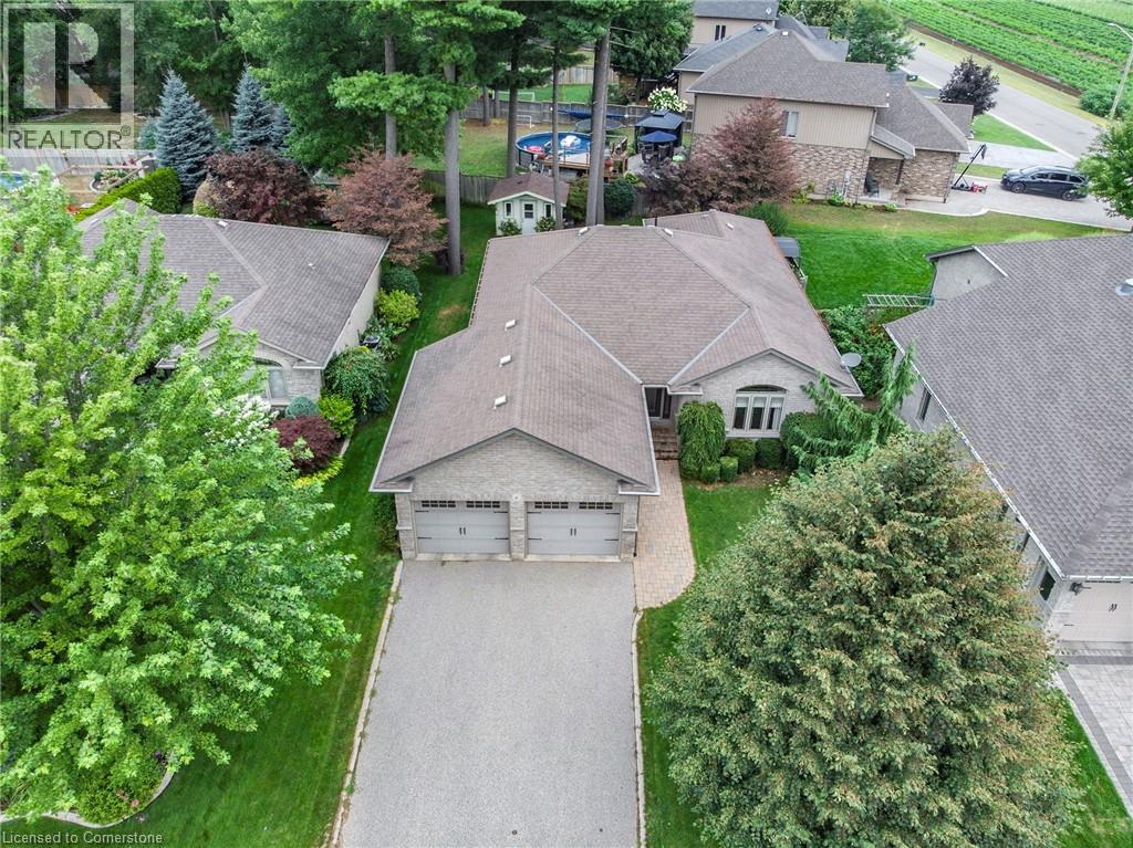 6 Wintergreen Crescent, Delhi, Ontario  N4B 2W5 - Photo 1 - 40759868