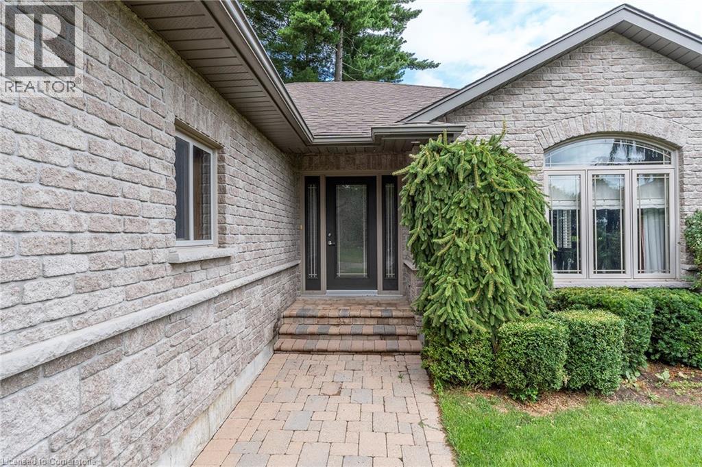 6 Wintergreen Crescent, Delhi, Ontario  N4B 2W5 - Photo 2 - 40759868