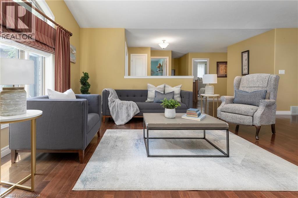 6 Wintergreen Crescent, Delhi, Ontario  N4B 2W5 - Photo 6 - 40759868