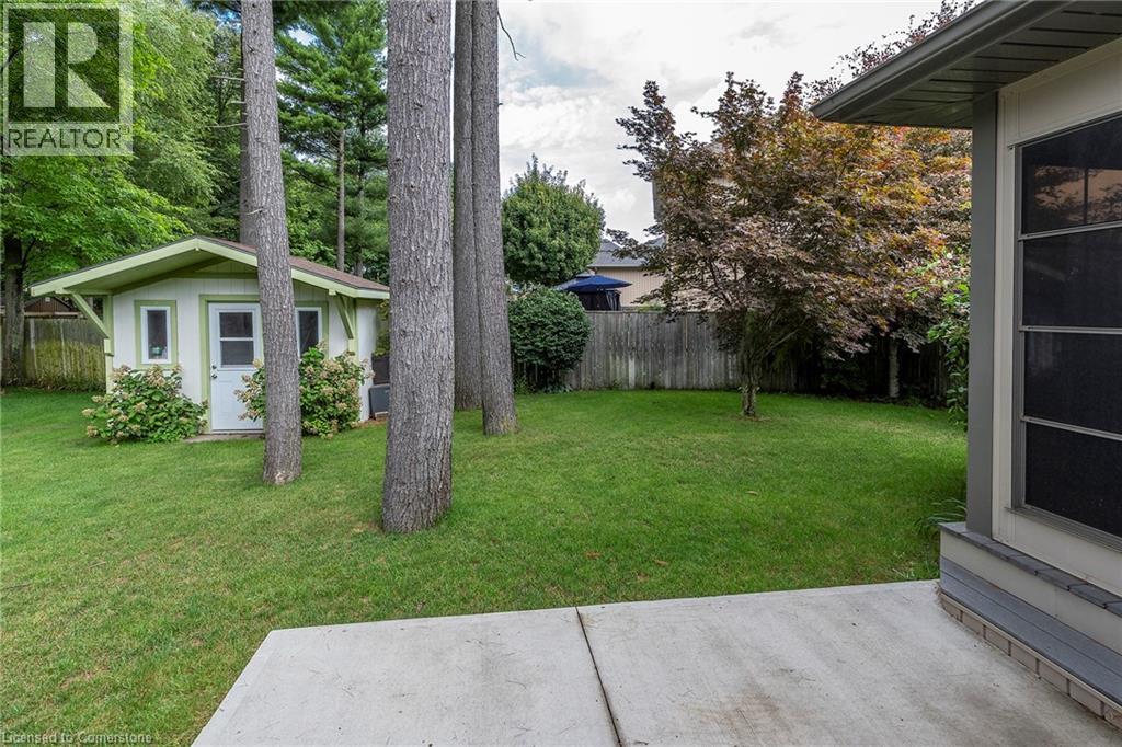 6 Wintergreen Crescent, Delhi, Ontario  N4B 2W5 - Photo 28 - 40759868