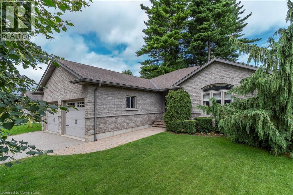 6 Wintergreen Crescent, Delhi, Ontario  N4B 2W5 - Photo 29 - 40759868