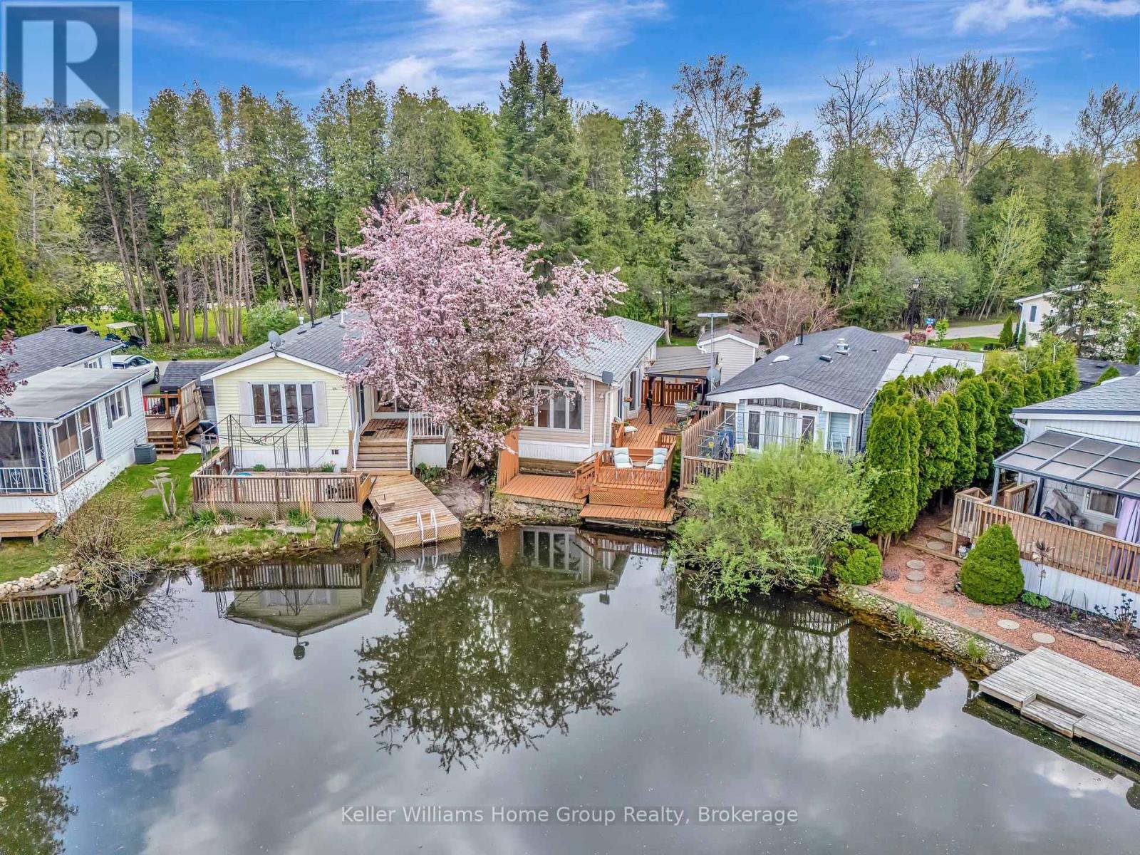 5 Bush Lane, Puslinch, Ontario  N0B 2C0 - Photo 28 - X12344328