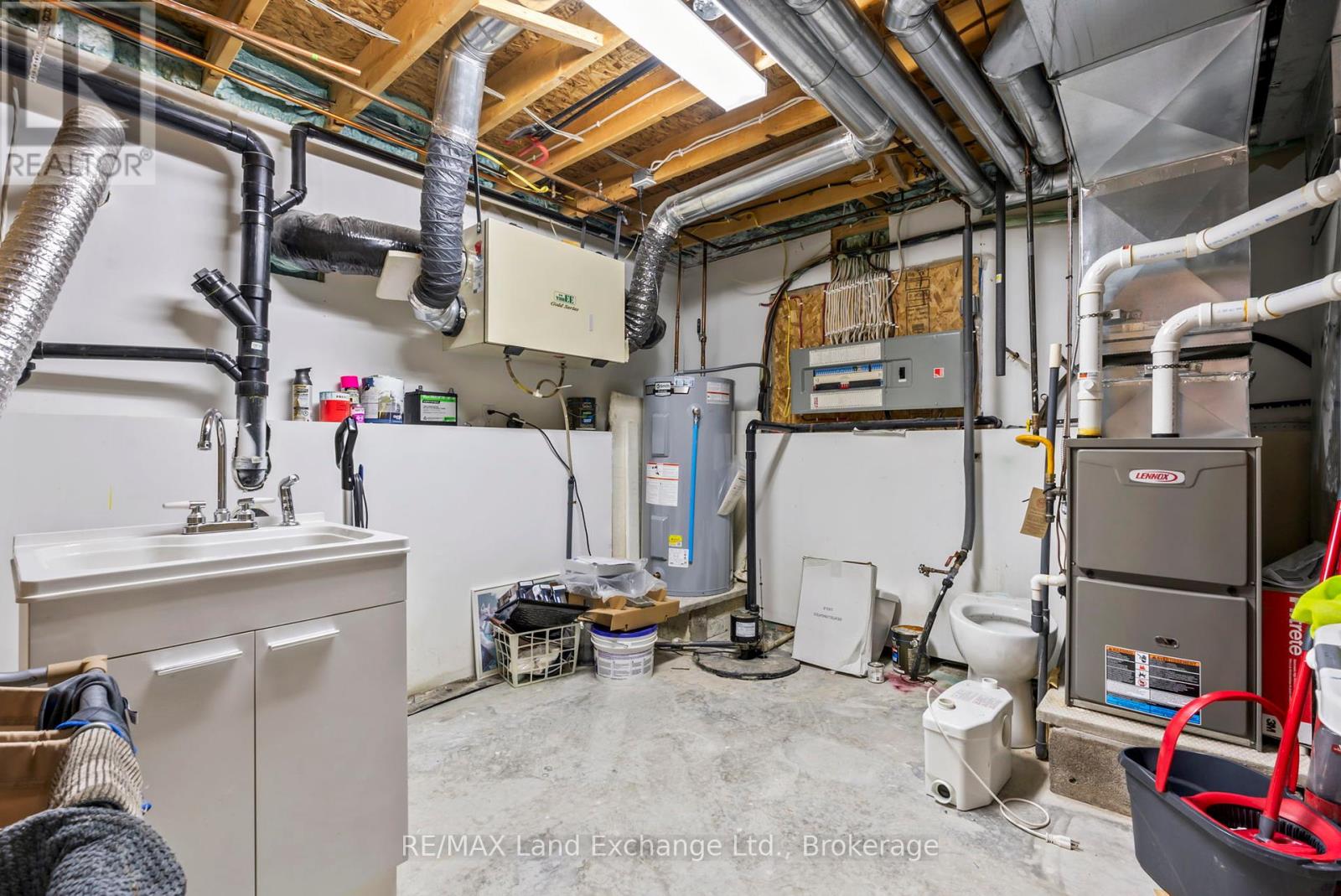 251 St Arnaud Street, Huron-Kinloss, Ontario  N0G 2R0 - Photo 19 - X12345001