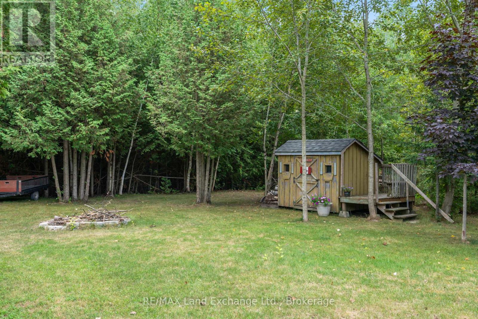 251 St Arnaud Street, Huron-Kinloss, Ontario  N0G 2R0 - Photo 25 - X12345001