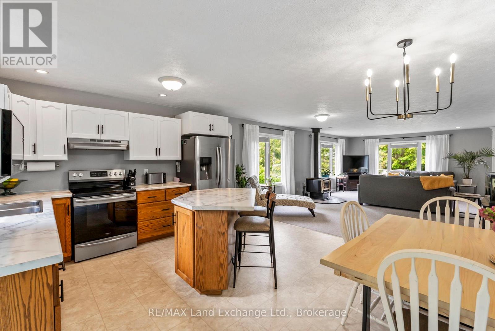 251 St Arnaud Street, Huron-Kinloss, Ontario  N0G 2R0 - Photo 8 - X12345001