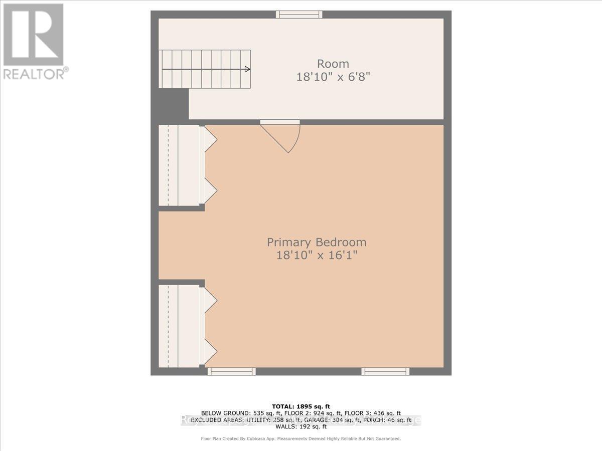 35 Sanders Street, Tillsonburg, Ontario  N4G 1H7 - Photo 29 - X12337802