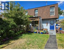 201 CORNWALL Place, ashcroft, British Columbia