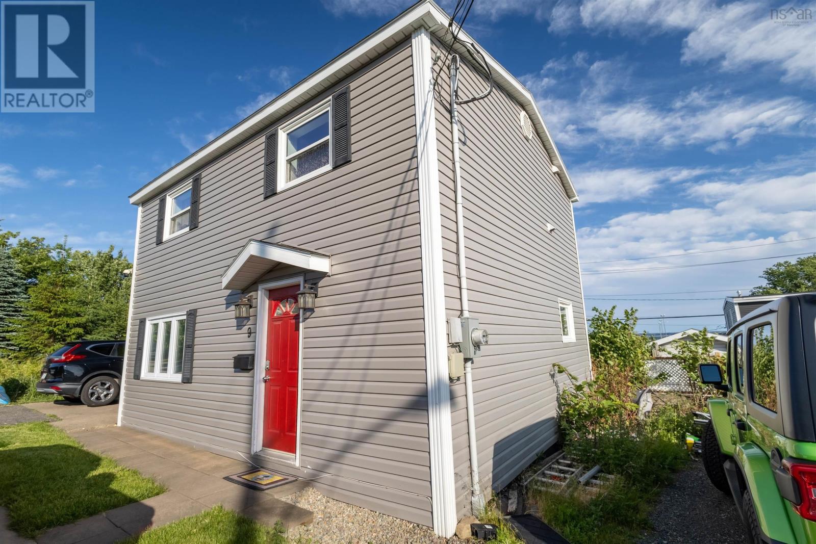 9 Cogan Street, North Sydney, Nova Scotia  B2A 3A7 - Photo 18 - 202516084