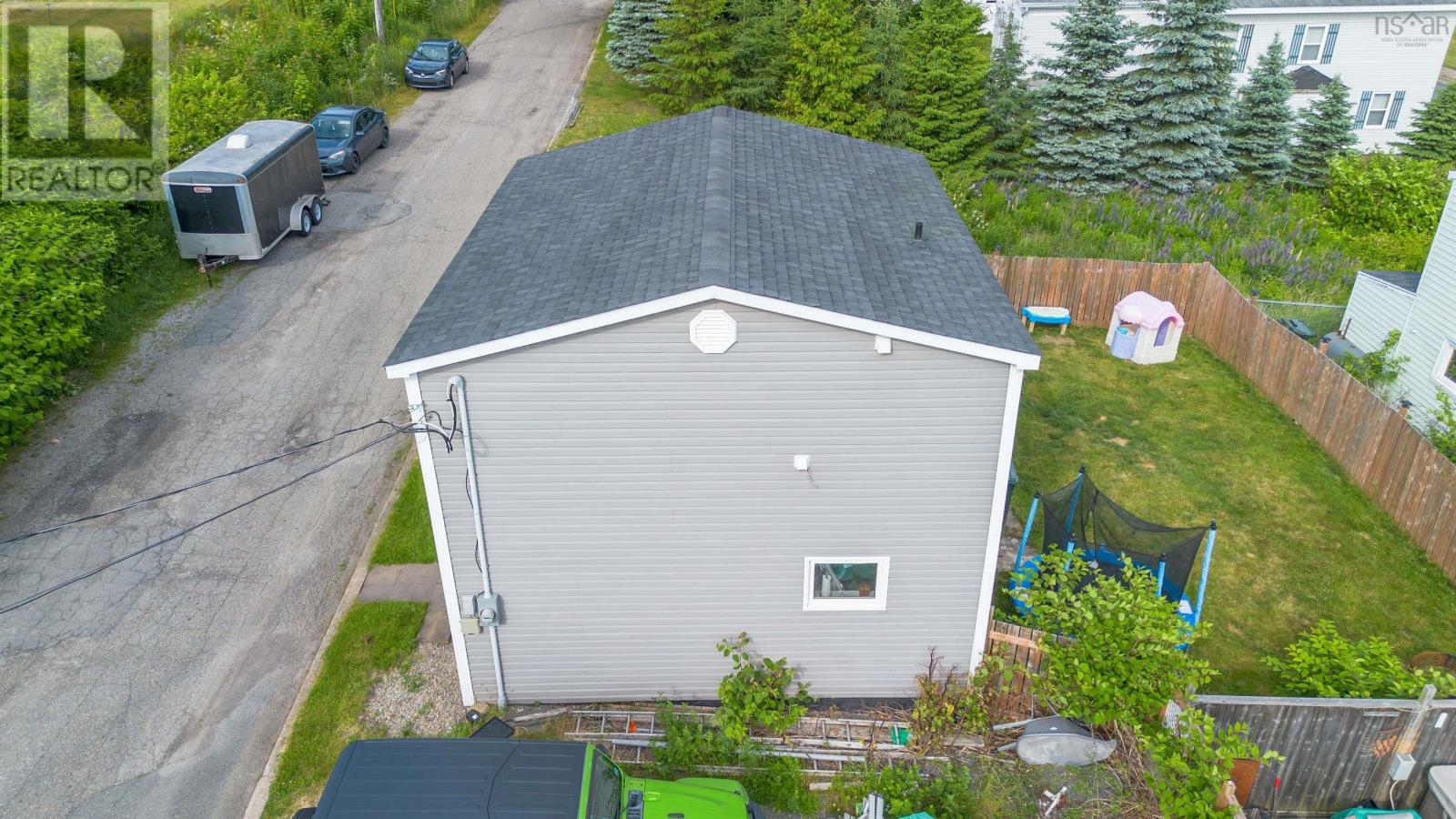 9 Cogan Street, North Sydney, Nova Scotia  B2A 3A7 - Photo 16 - 202516084