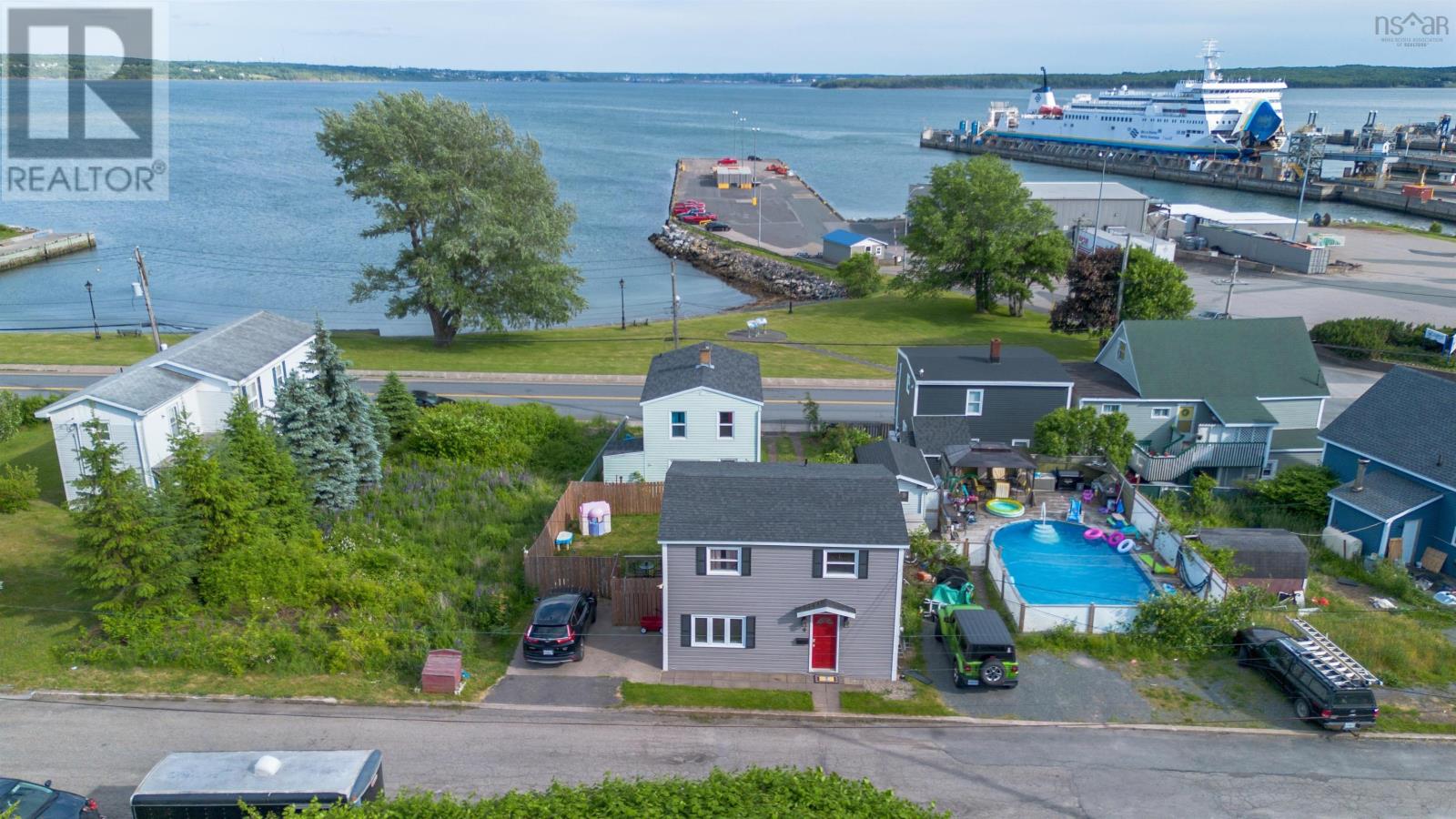 9 Cogan Street, North Sydney, Nova Scotia  B2A 3A7 - Photo 17 - 202516084