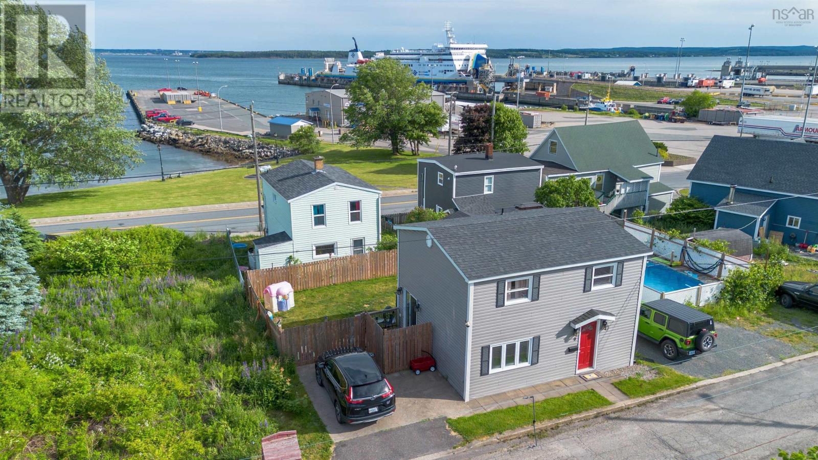 9 Cogan Street, North Sydney, Nova Scotia  B2A 3A7 - Photo 15 - 202516084