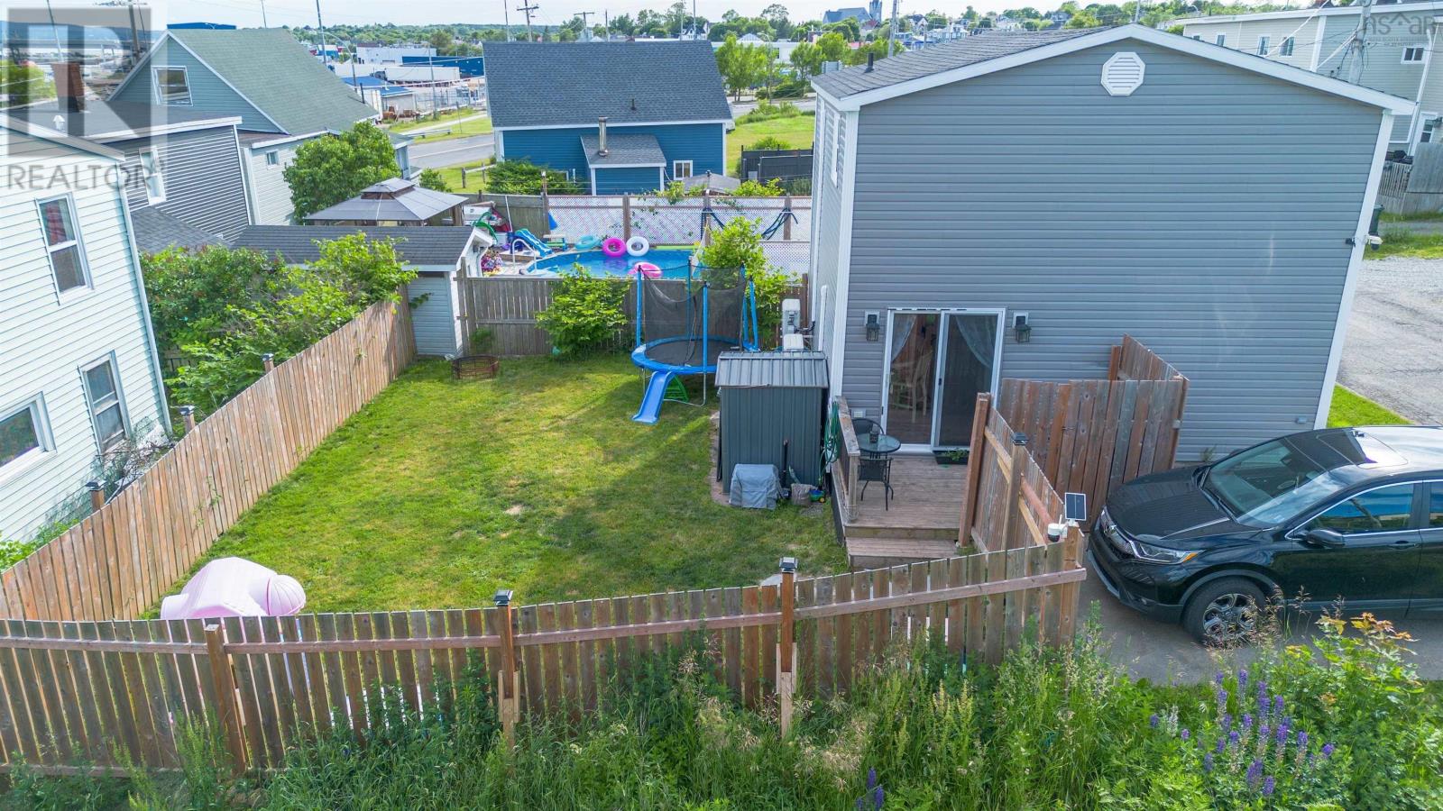 9 Cogan Street, North Sydney, Nova Scotia  B2A 3A7 - Photo 12 - 202516084