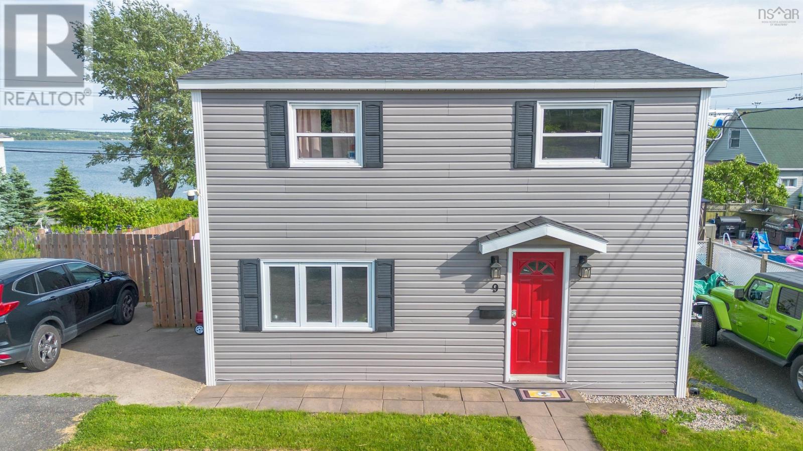 9 Cogan Street, North Sydney, Nova Scotia  B2A 3A7 - Photo 4 - 202516084