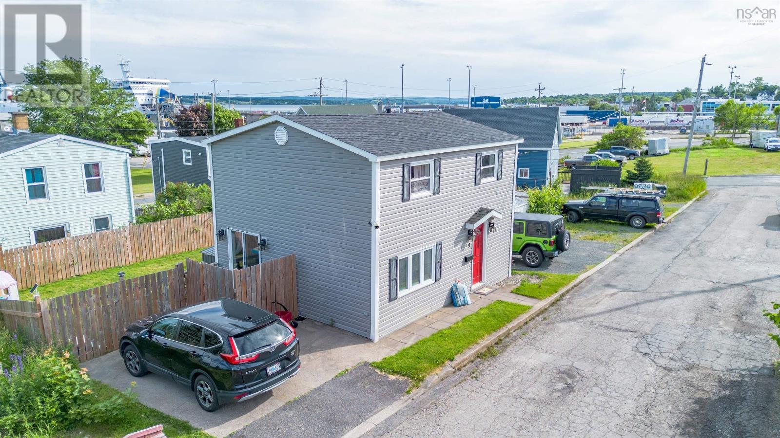9 Cogan Street, North Sydney, Nova Scotia  B2A 3A7 - Photo 7 - 202516084