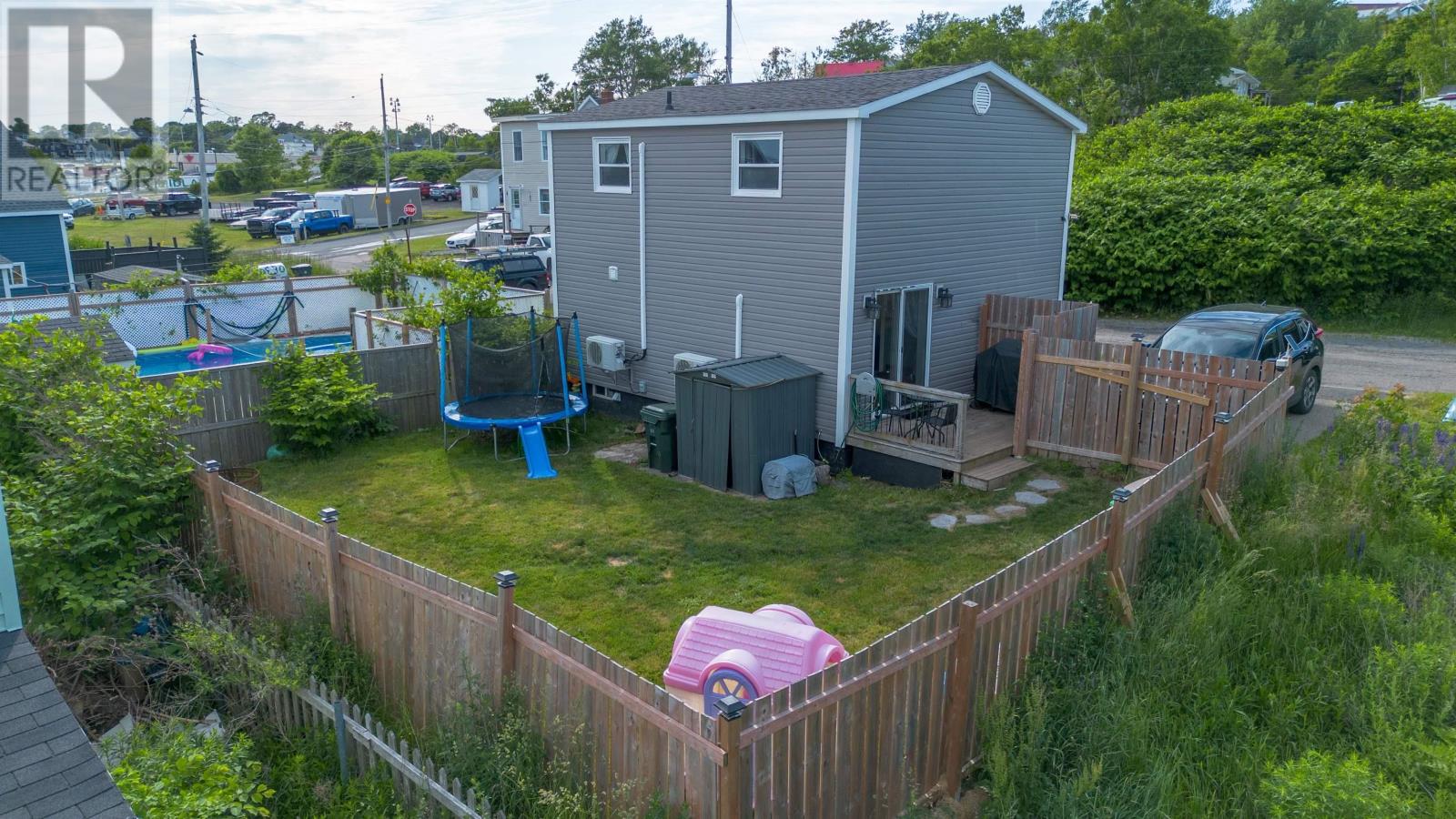 9 Cogan Street, North Sydney, Nova Scotia  B2A 3A7 - Photo 9 - 202516084